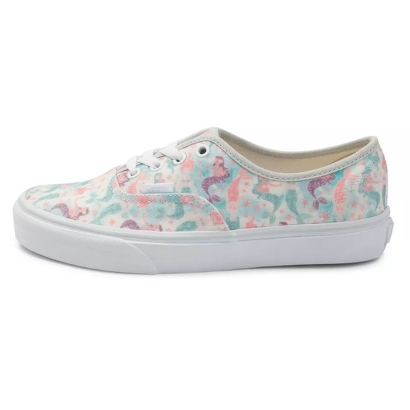 vans mermaid vans mermaid